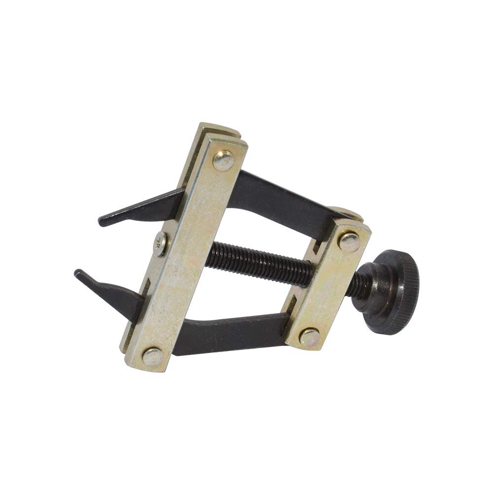 AZSSMUK #25#35#41#40#50#60 415H,428H, 520,530 Roller Chain Connecting Puller Holder for Motorcycle Bicycle Go Kart ATV Chains Replacement