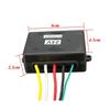 24V Electric Winch Wireless Remote Control System for Truck Jeep ATV Winch