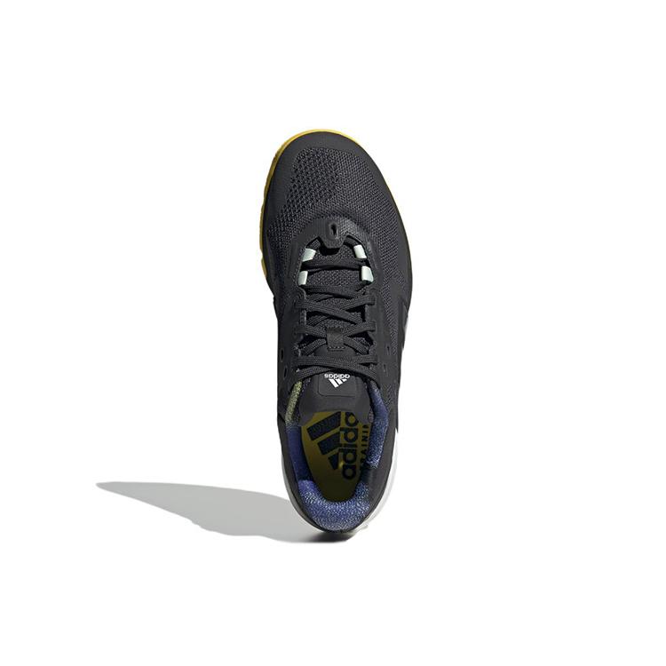 adidas Dropset 'Carbon Beam Yellow' GW3903