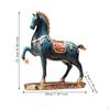 Collectible Horse Statue for Living Room and Bedroom Use