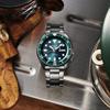 Seiko 5 Sports SRPD61K1 Green Dial Automatic Men's Watch