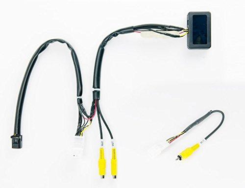 Data System Twin View-KIT RCS081N for Days (RCA042N+RCH074N Set)