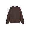 New Nike Sweatshirts Men Brown DX1362-237
