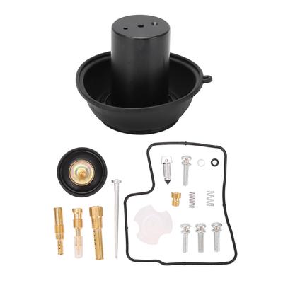 Motorrad Vergaser Reparaturset Motorradzubehör Ersatz für VLX 600 VT600C VT600CD
