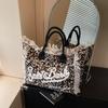 Bolsas femininas – Bolsas shopper