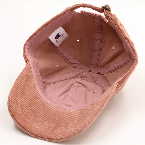 Champion Corduroy High Cap Ivory 57-59cm 381-0083