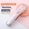 Fenice Clipper Dogs Professional LCD Screen Pet Cat Clippers Electrical Grooming Trimmer Rechargeable Haircut Machine Animals