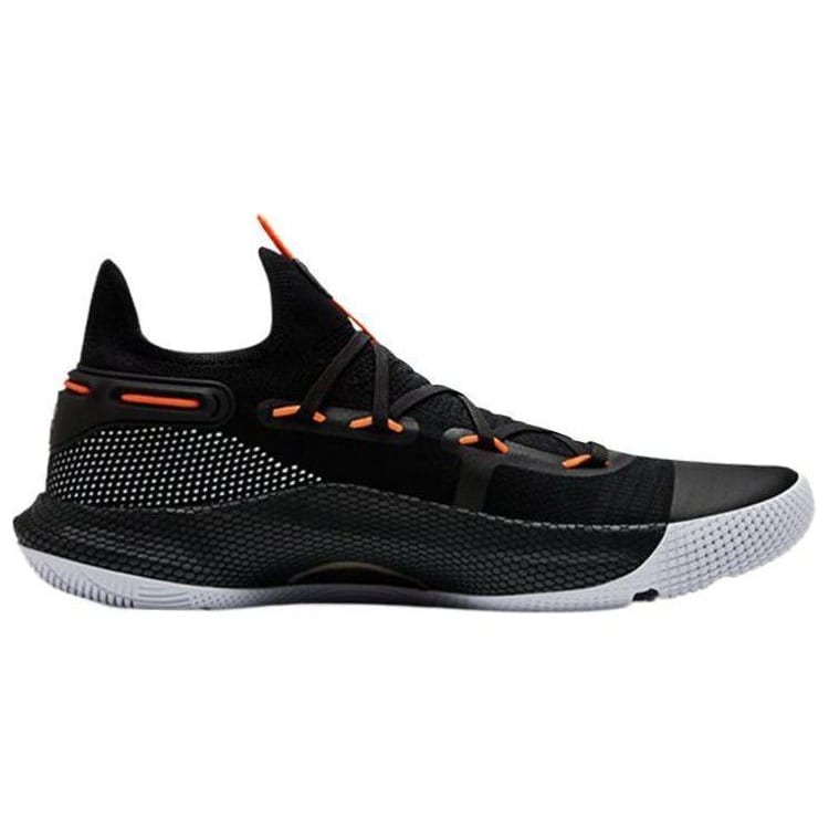 Under Armour Curry 6 Oakland Sideshow 3020612-003