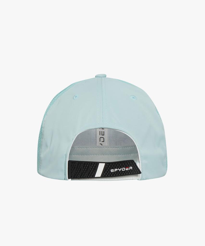 SPYDER Unisex Basic 6-Line Ball Cap Sphpanca306Umnt