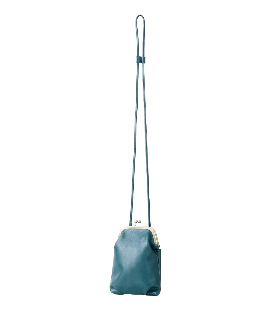 shoulder bag Open-clasp
