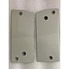 Suzuki Samurai 85-95 SJ410 80-84 Suportes de Montagem do Para-choque Dianteiro ESQ & DIR |Serve Para