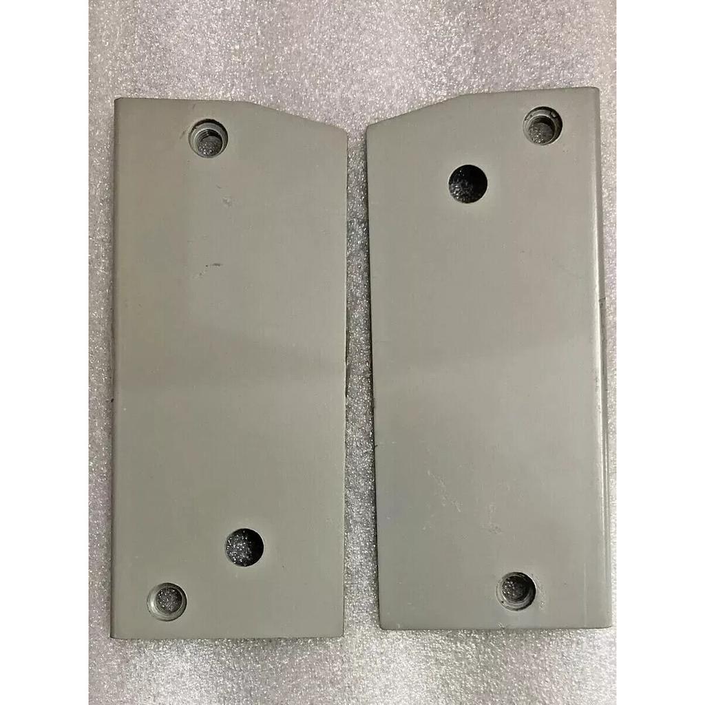Suzuki Samurai 85-95 SJ410 80-84 Suportes de Montagem do Para-choque Dianteiro ESQ & DIR |Serve Para