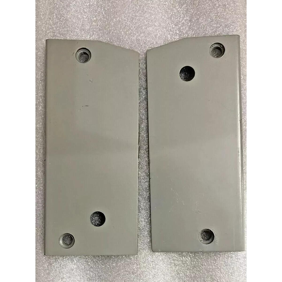 Suzuki Samurai 85-95 SJ410 80-84 Front