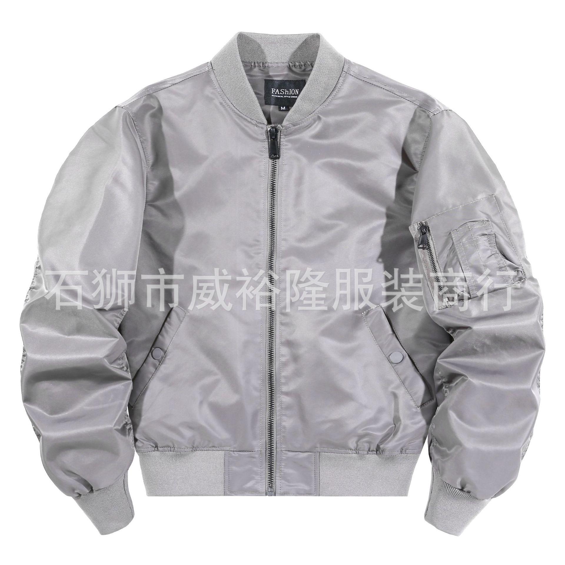 

Куртка с принтом Весна Осень Легкое Пальто Мужская Летная Куртка MA1 Бейсбольный Воротник 5XL