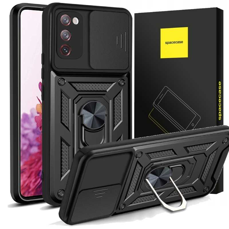 Sc Camring Galaxy S20 Fe Black
