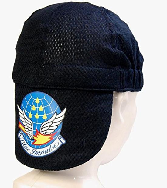 

KB Оригинальный товар Крутая шляпа KBHT01 «Blue Impulse»