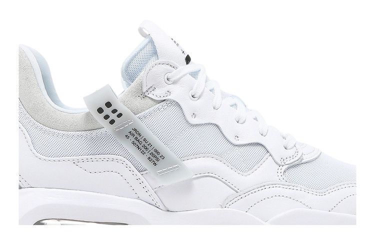 Men's Sneakers Jordan MA2 White Sesame White/Sesame/Pure Platinum/Black