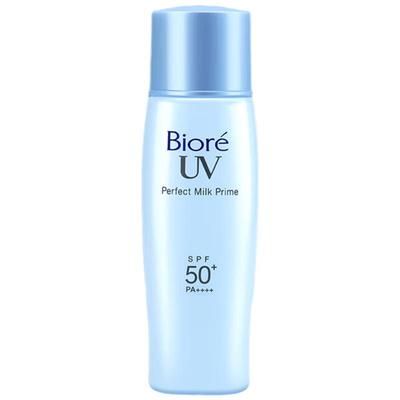 Crema solare UV Aqua Rich Light & Protettiva SPF50+ PA++++