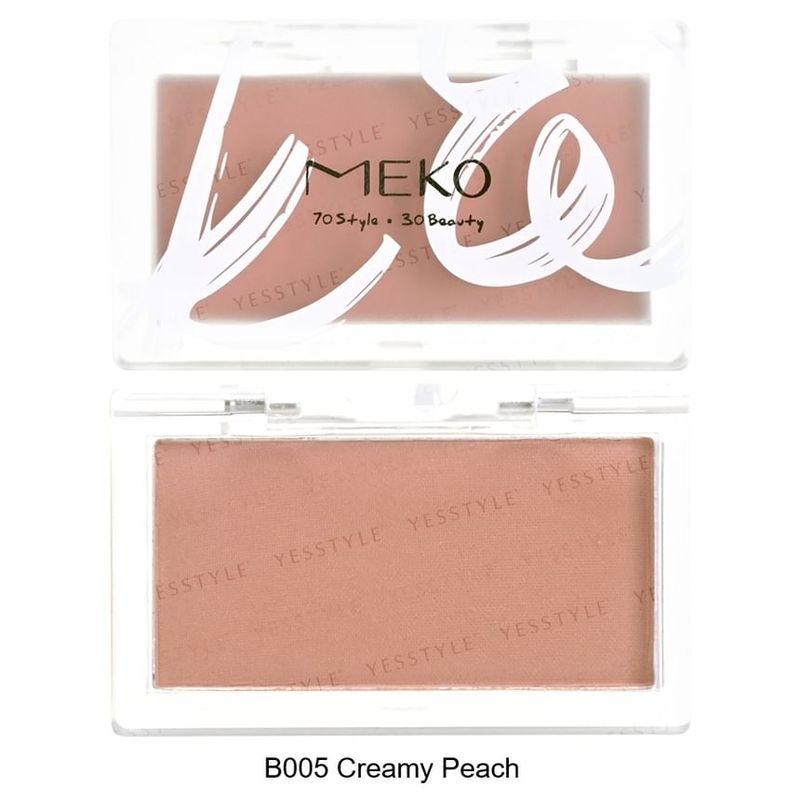 MEKO - Blush Powder