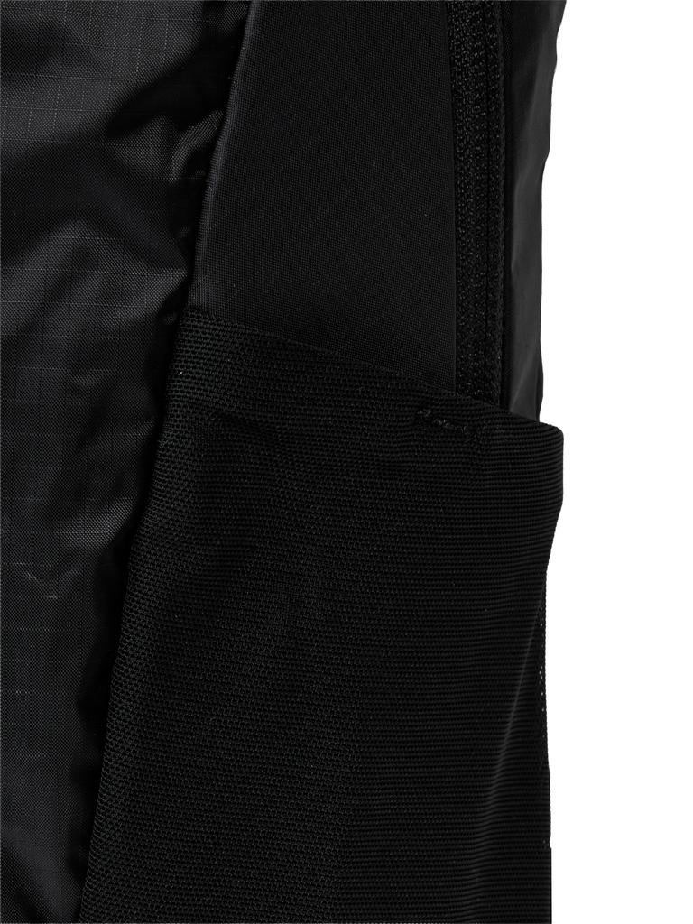 Eider Flo 10_Black