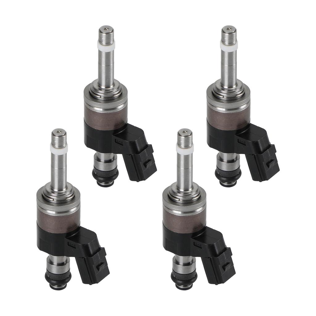 4PCS Fuel Injectors 16010-5PA-305 Fit for Honda Accord 2018-2020 CR-V 2017-2020 1.5L