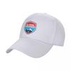 Mount Brodie Skipatrouille Baseballkappe Tee Hut Luxuskappen Herren Damen