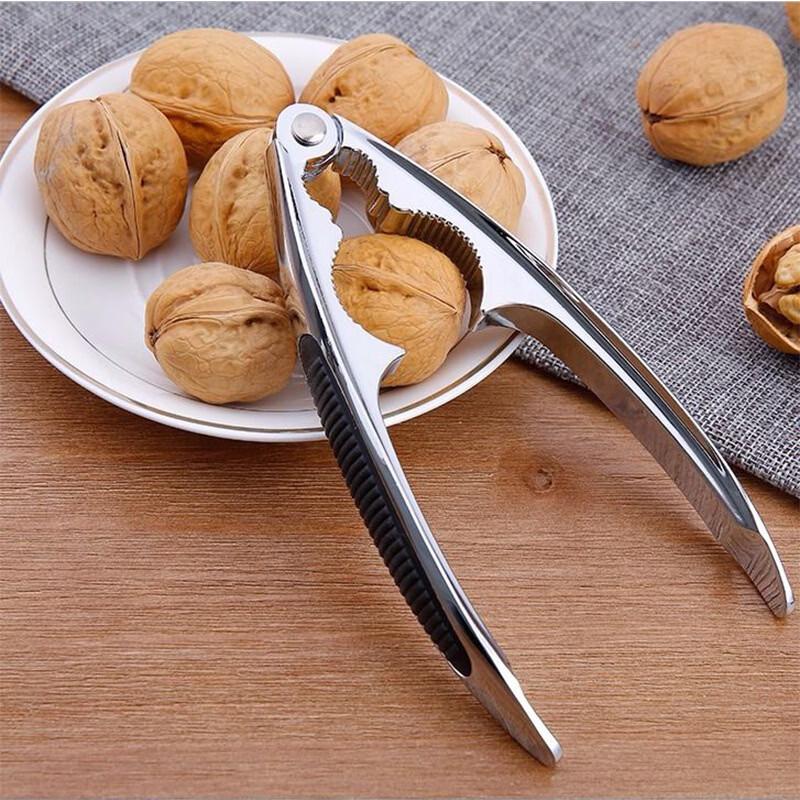 

Прочные клещи для колки орехов
