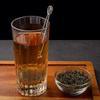 Stainless Steel Herb Mesh Strainer - Tea Ball Infuser Filter with Handle, Spoon Tea Infuser, Squeeze Leaves Mesh Tea Filter