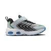Nye Nike Air Max TW PS Demping Og Pustende Lav Topp Barn Livsstilssko Grå Blå Barn i Alderen 3 7 År DQ0297-003