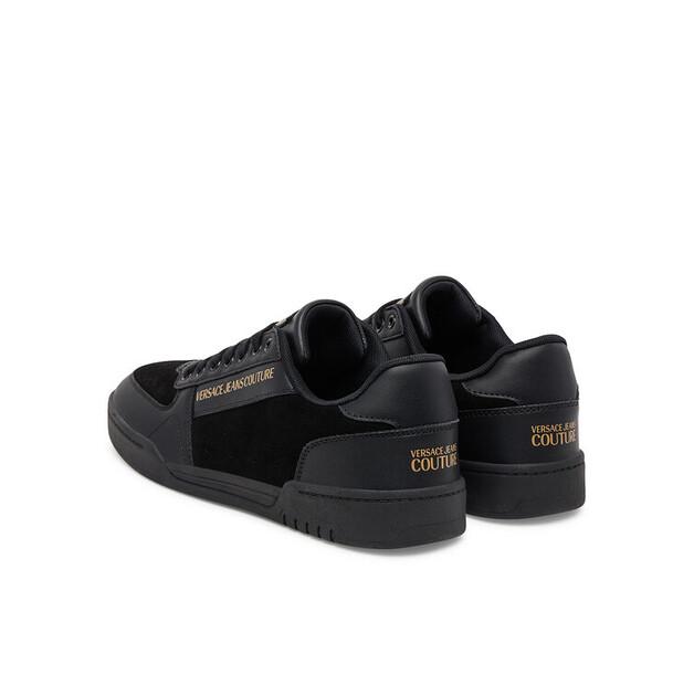 Versace Jeans Couture Sneakers 79YA3SD4 ZPB39