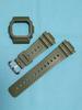 CASIO Bezel and Strap Compatible Speed G-SHOCK GW-M5610 GW-M5600 G-5600E GLX-5600 Set, Green, Parts
