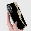 Horrible The Walking Dead Phone Case for Samsung A16 A26 A36 A56 A17 A37 A57 A07 A06 A02S A03 A04S A05S Galaxy Note 20 10 A50S A