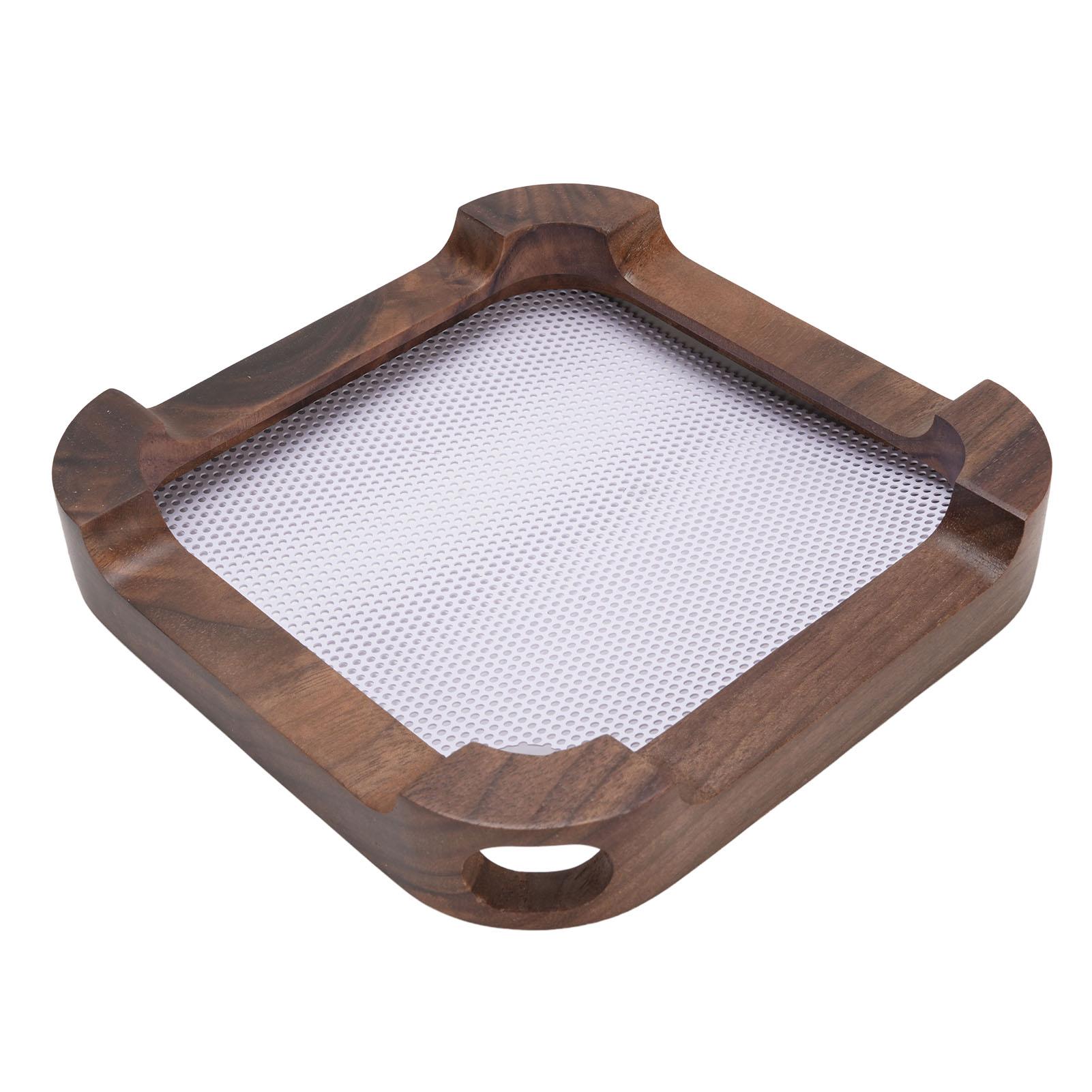 

Настольная подставка-крепление для M4 Деревянная настольная подставка-док для хоста настольного компьютера Держатель Док-станция Стойка для хранения с