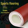 Sports & Dance Studio Flooring