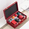 Business Company High-end Gifts Exclusive Tea Gift Set Stewed Teapot Stewed Tea Cup Tea Set