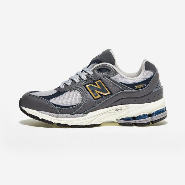 

Кроссовки NewBalance M2002RHP Кроссовки 220