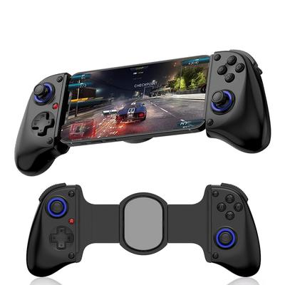 Rozciągliwy bezprzewodowy kontroler do gier dla tabletu SWITCH/Android/Apple IOS do strumieniowania z kontrolera PS3/PS4/XBOX
