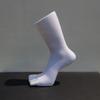 Black White Skin Color Sock Display Stand Five Toe Shoe Form Mannequin  Photography Display