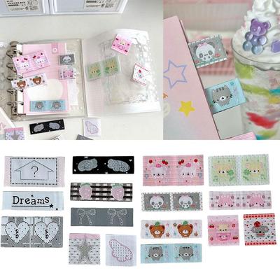 Šití a ruční práce – Scrapbooking