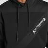 adidas X Mastermind World Hoodie Black Men Streetwear CG0753