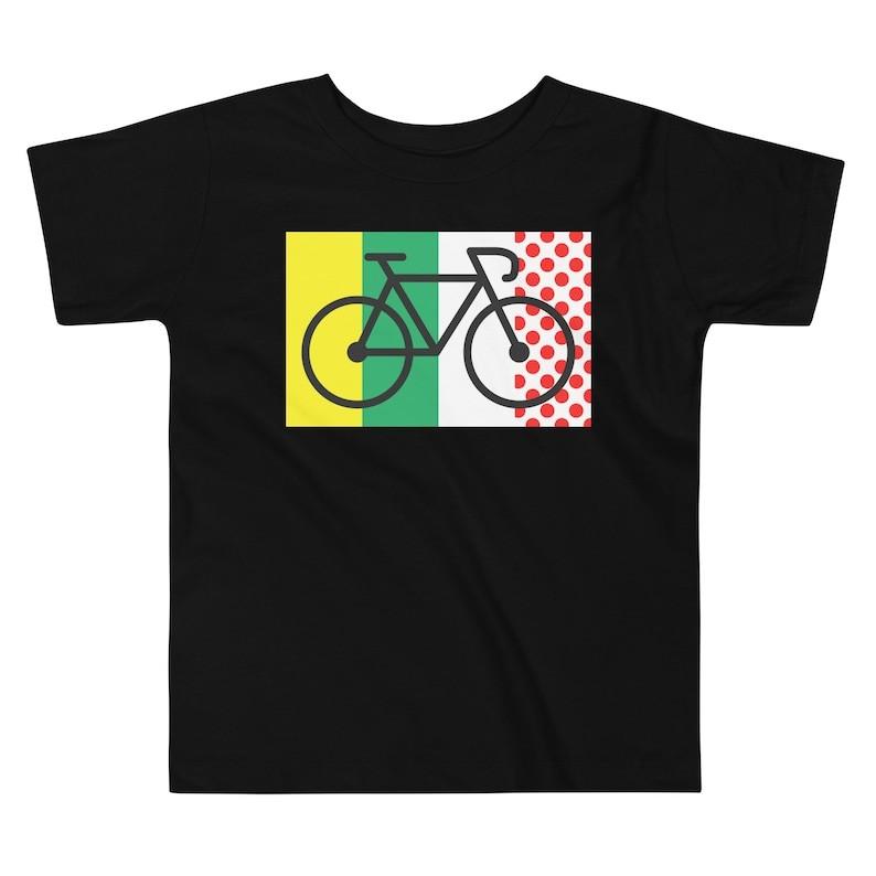 Tour de France Cycling Winners T-shirt XXXL