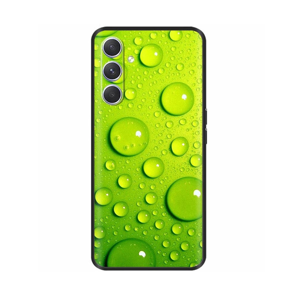Handyhüllen Für Samsung Galaxy Jump 3 Hülle Weiche Schwarze Silikon Stoßstange TPU Abdeckung Für Samsung Jump 3 Hülle Jump3 Fundas Rückseite