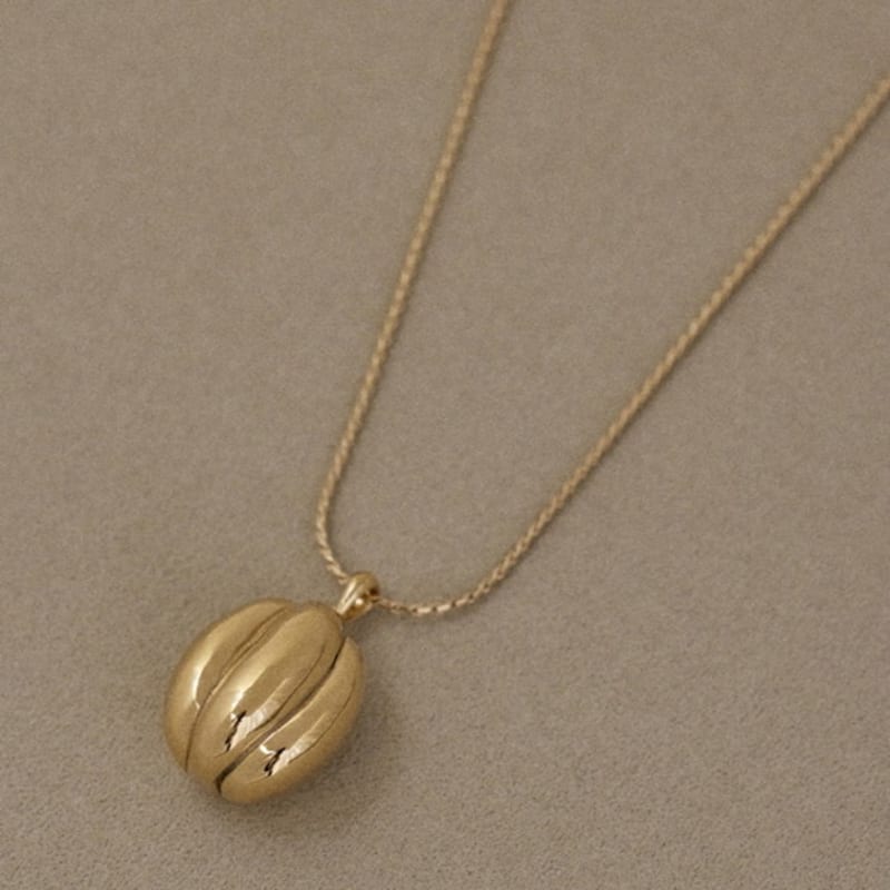 Onill 04-21 Shell (Necklace)