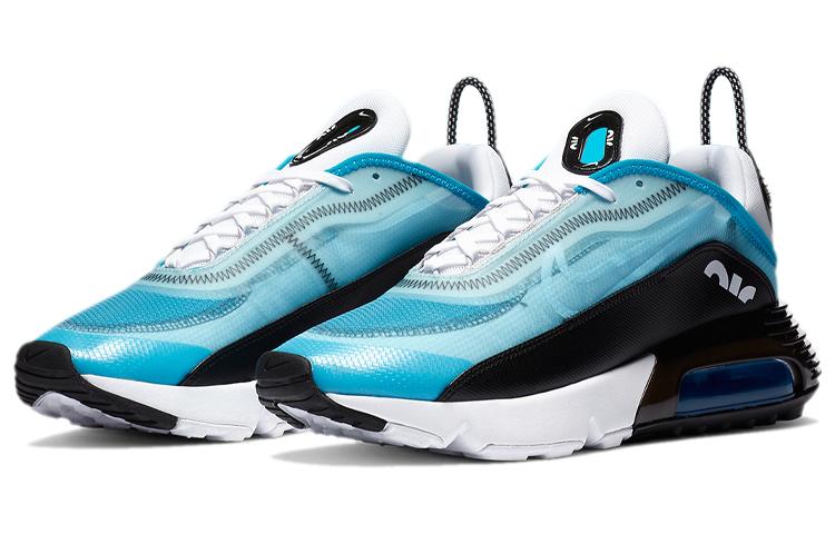 Nike Air Max 2090 Laser Blue CT1091-400