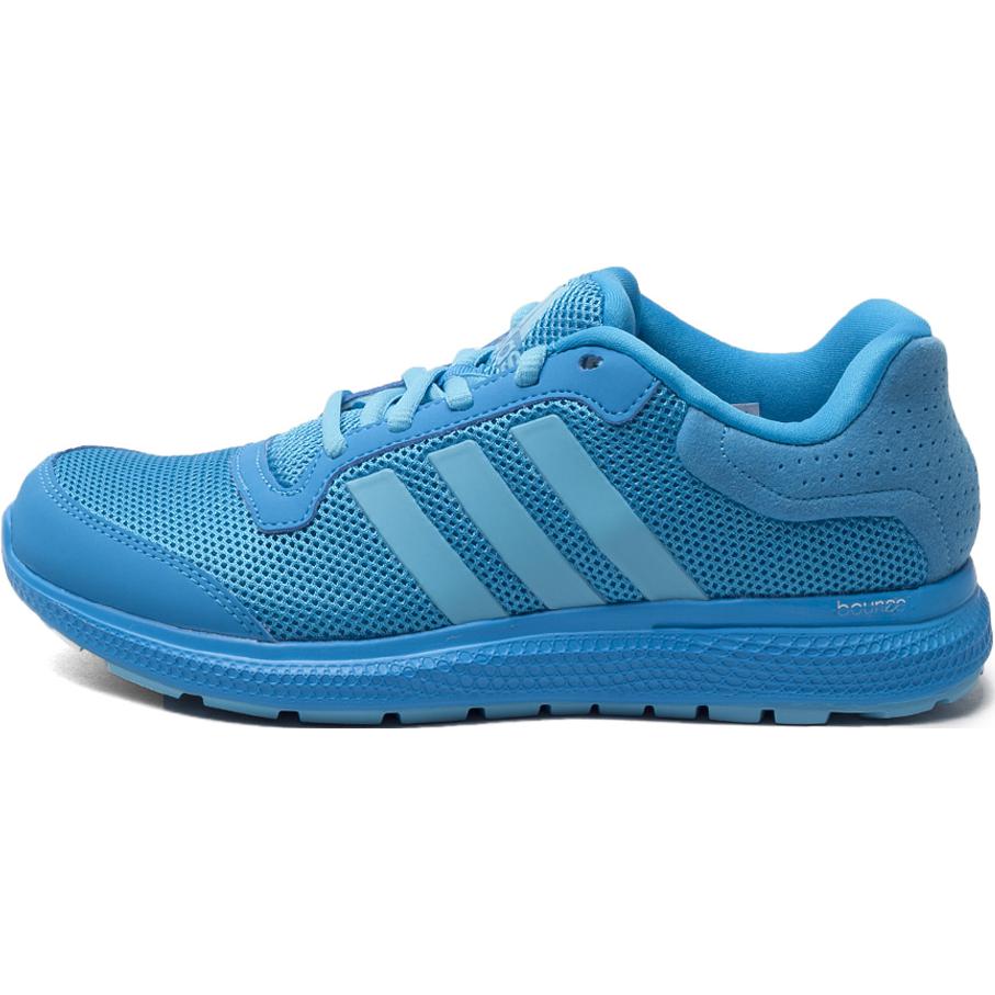 

Adidas Energy Bounce Comfortable Non-Slip Shock Absorbing Durable Low-Top Running Shoes Kids Running Shoes Blue B24315 38⅔