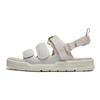 New Balance Seria 3205 Casualowe Sportowe Unisex Beżowe Sandały Sneakersy SDL3205A