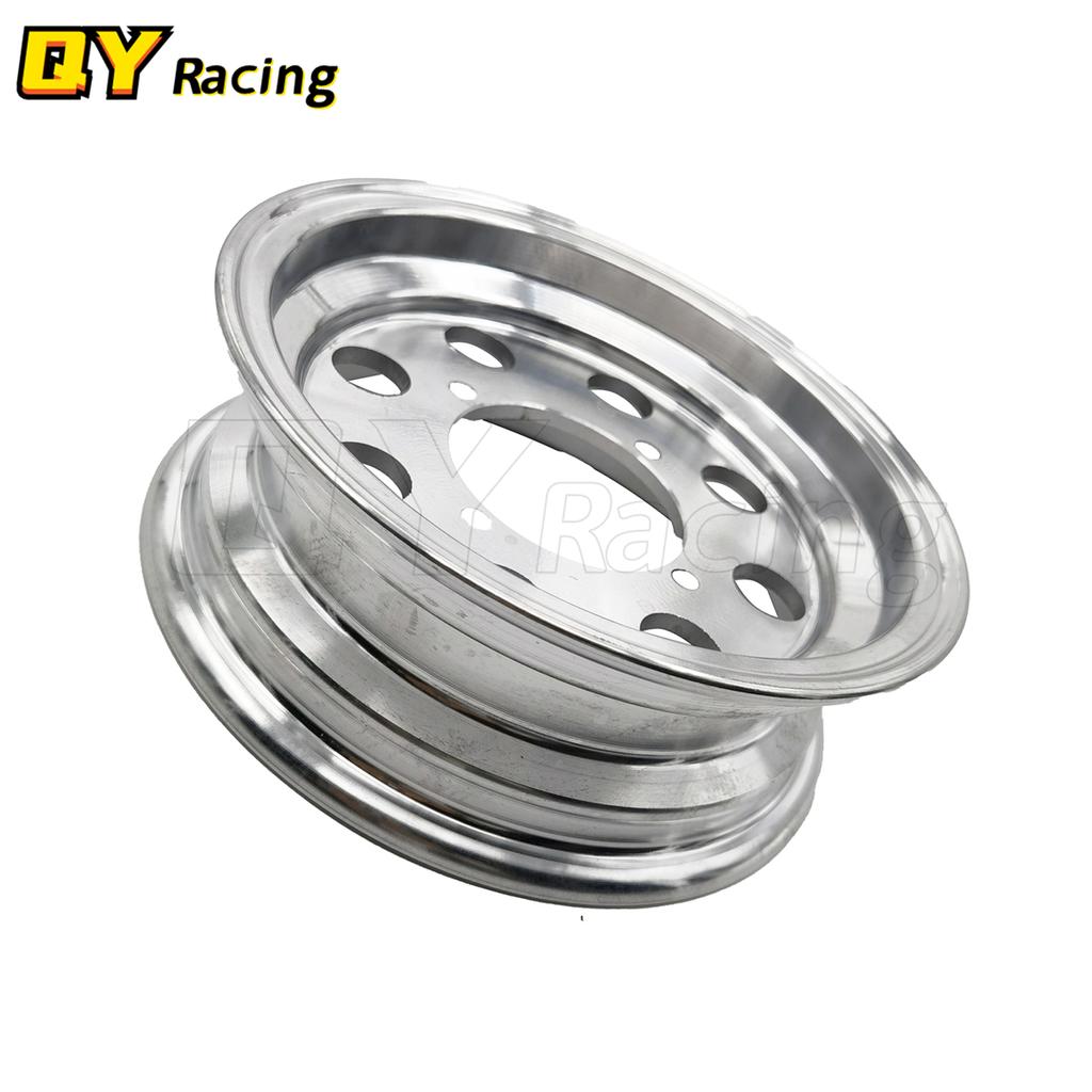 Motorcycle Accessories 8 Inch Wheel Hub Rim Modified For Honda Z50 Z50A Z50J Z50R Mini Trail Monkey
