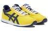 ONITSUKA TIGER Gold Spark Gelb Blau 1183A503-750