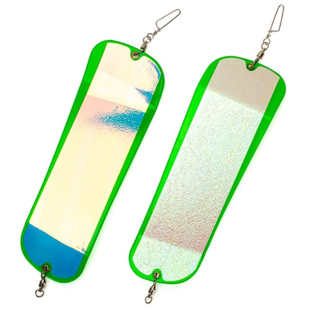 Lure Flasher Fishing Tackle Flasher 28CM Angling Flashers  Deep Cast