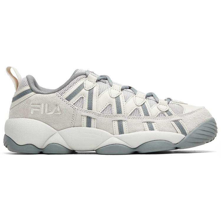 Fila Spaghetti Grey/white Men's F12M931232FGM